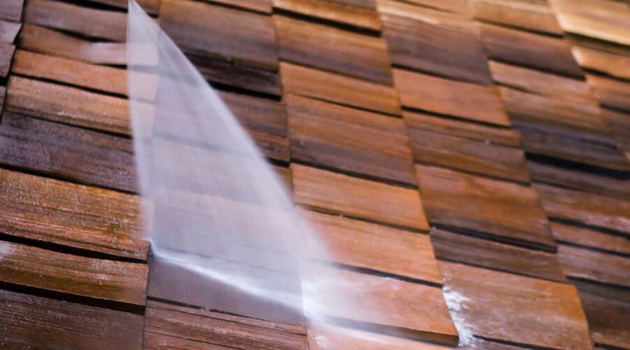 Shingle Roofing in Beirne, AR