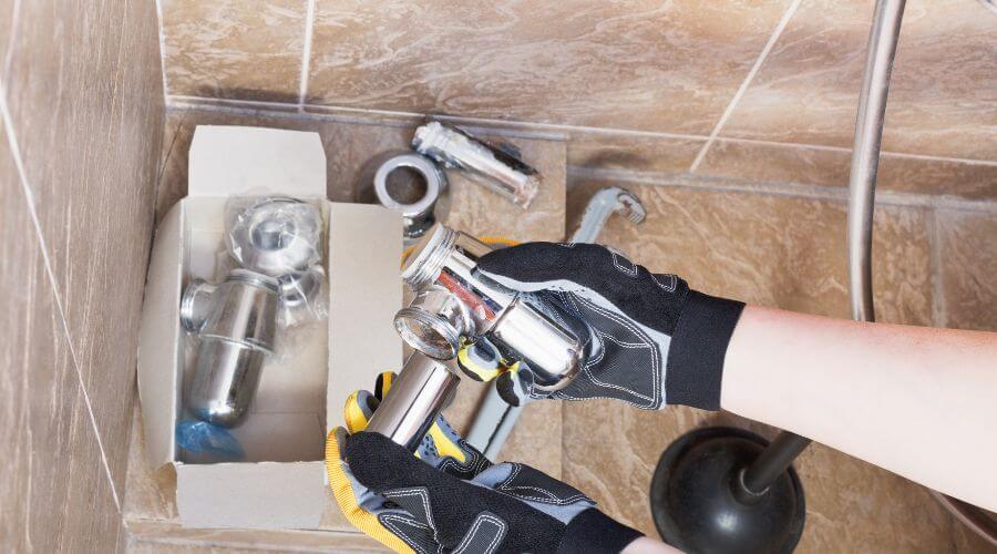 Professional residential roofers in Beirne, AR
